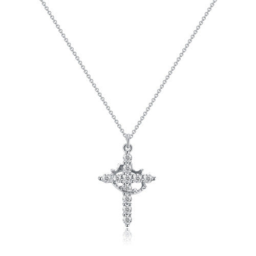 BijouDivin™- Collier Eternal Cross