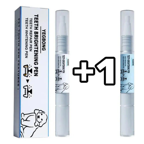 Dentifresh™- Stylo Brossage Canin